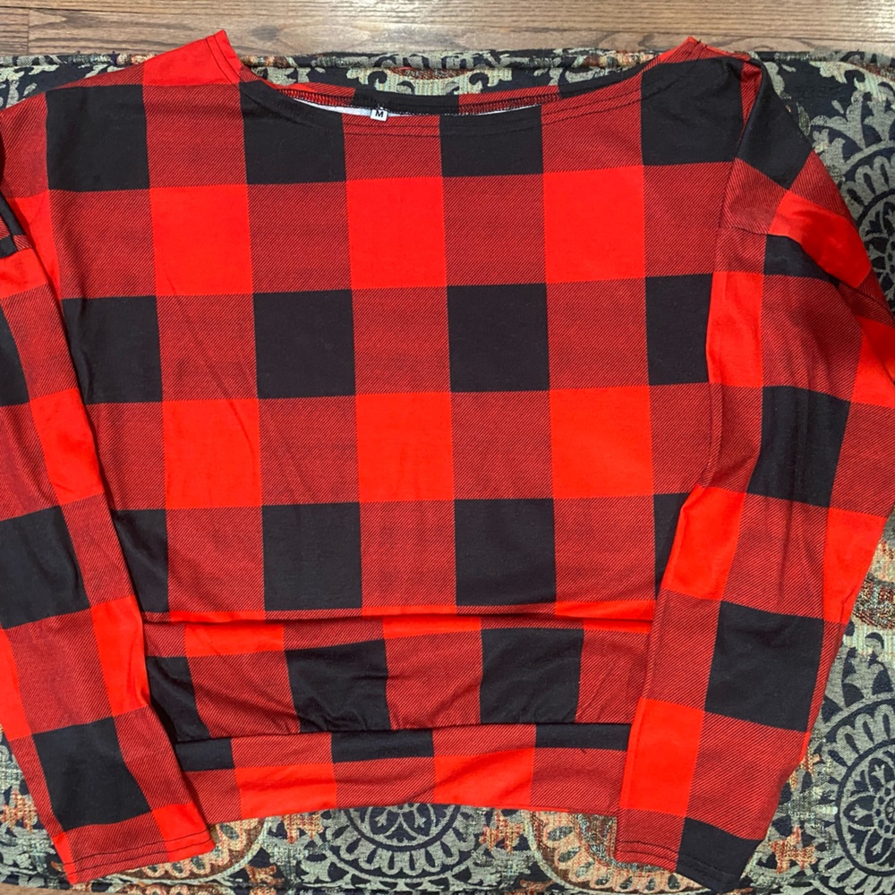 Women’s shirt